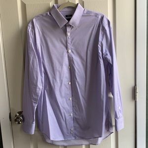 Mens dress shirt.